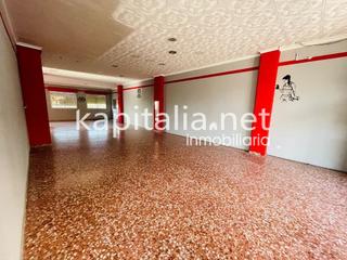 Local Comercial a Olleria (l´). Local comercial en venta y alquiler en lolleria valencia