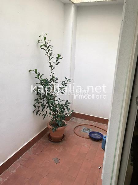 Foto 721d865d-e7d8-4444-8385-bcddbe9c48a8. Planta baixa amb calefacció a El Llombo Ontinyent