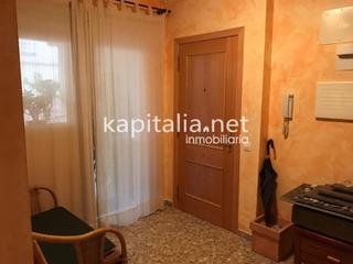 Planta baixa a El Llombo. Entresuelo en venta en ontinyent, en zona el llombo.