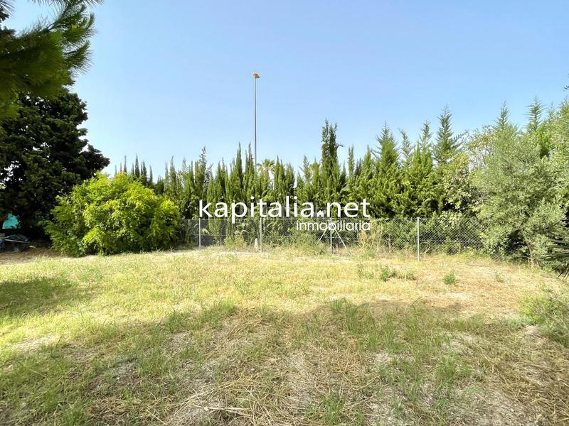 Foto 02f257f5-9175-442f-8f26-95248918a04b. Chalet  a la venta a 1km de la población, en Ontinyent