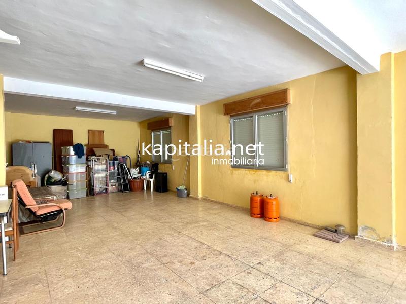 Foto 12616e27-40fd-4774-90ca-f1a0ff99e91a. Chalet  a la venta a 1km de la población, en Ontinyent