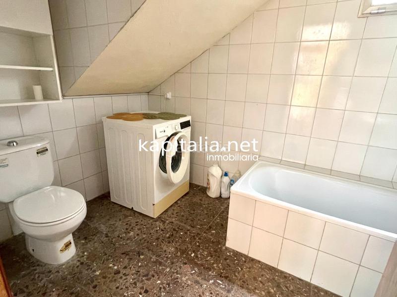 Foto 6b75bae2-c1a4-48d2-805a-8fcc0bbee965. Chalet  a la venta a 1km de la población, en Ontinyent