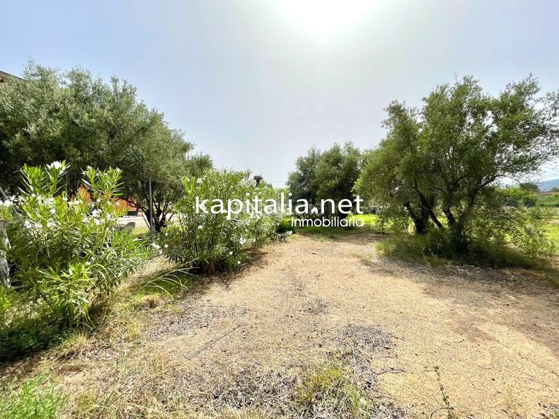 Foto 8ce75eb5-c387-4590-b999-5077295a570b. Chalet  a la venta a 1km de la población, en Ontinyent