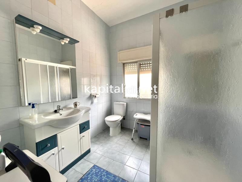 Foto bef56947-c065-48d1-93d2-f59c531c2c9e. Chalet  a la venta a 1km de la población, en Ontinyent