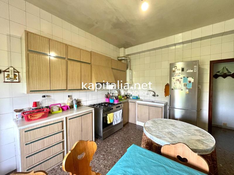 Foto e1438b00-f41a-4e30-ab68-64a957ea9d2d. Chalet  a la venta a 1km de la población, en Ontinyent