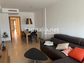 Pis en Sant Josep-Zona Hospital. Piso seminuevo a la venta cercano al area 20 de ontinyent