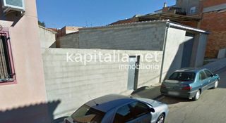 Terreno residenziale in Castelló de Rugat. Parcela a la venta en castelló de rugat