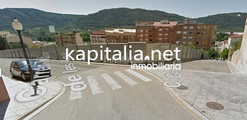 Foto 2d54b7a3-bd7f-46db-8d81-3f070adbb929. Wohngrundstück in Bocairent