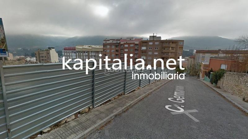 Foto cba3da1f-03a4-495d-8a75-40372a821075. Wohngrundstück in Bocairent