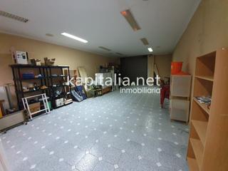 Lloguer Local Comercial a Sant Rafael. Venta o alquiler de local comercial de 95 m2 en san rafael
