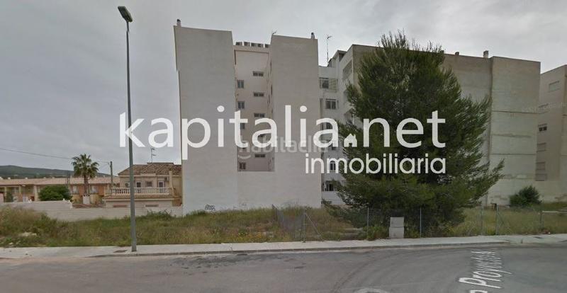 Foto 019a3b00-58af-4122-ad65-5012431a4aae. Terreno residenziale in Olleria (l´)