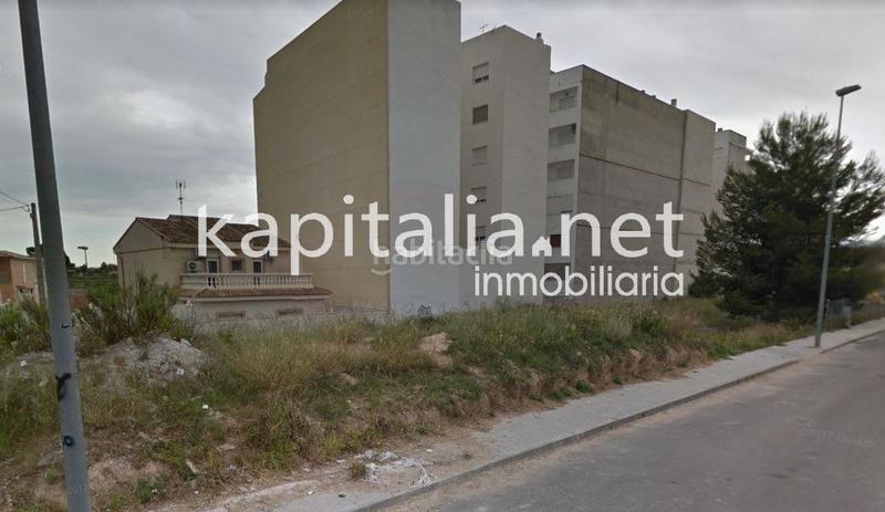 Foto 347cf920-243f-4d44-955d-b838997a653e. Terreno residenziale in Olleria (l´)