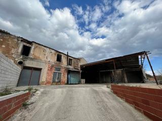 Terreny residencial a Olleria (l´). Solar urbano en venta en lolleria en zona privilegiada