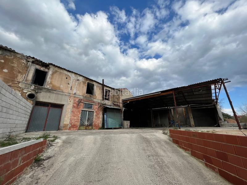 Foto 191bd96c-5550-40f3-a2c1-c6f5d63204c2. Terreno residenziale in Olleria (l´)