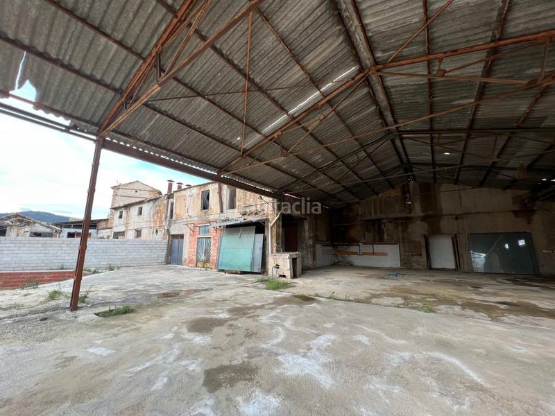 Foto 62274f7b-e200-47db-8c27-03355ca42dc2. Terreno residenziale in Olleria (l´)