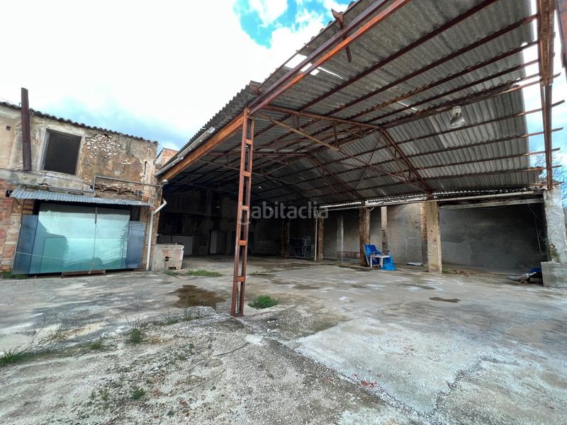 Foto 6da5986e-11dc-466d-9d90-356db85f706f. Terreno residenziale in Olleria (l´)