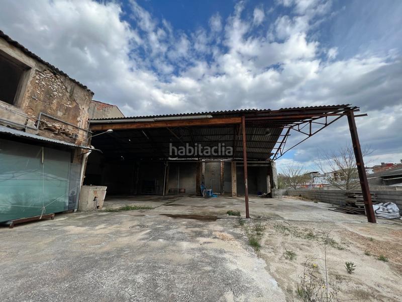 Foto 713f5ca2-8c97-469c-b5ce-242aa9738ae4. Terreno residenziale in Olleria (l´)