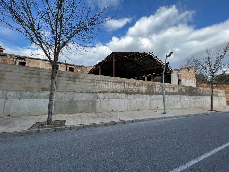 Foto 78e4aa34-3e2e-407d-90a1-f4541f80b92f. Terreno residenziale in Olleria (l´)