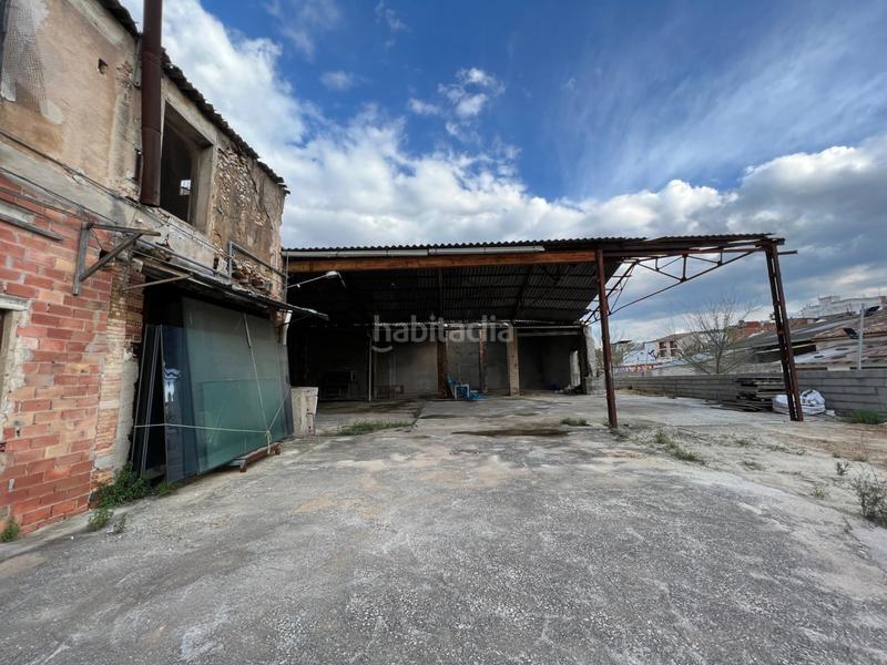 Foto 8bce5628-3228-4327-bdda-1a643d589c68. Terreno residenziale in Olleria (l´)