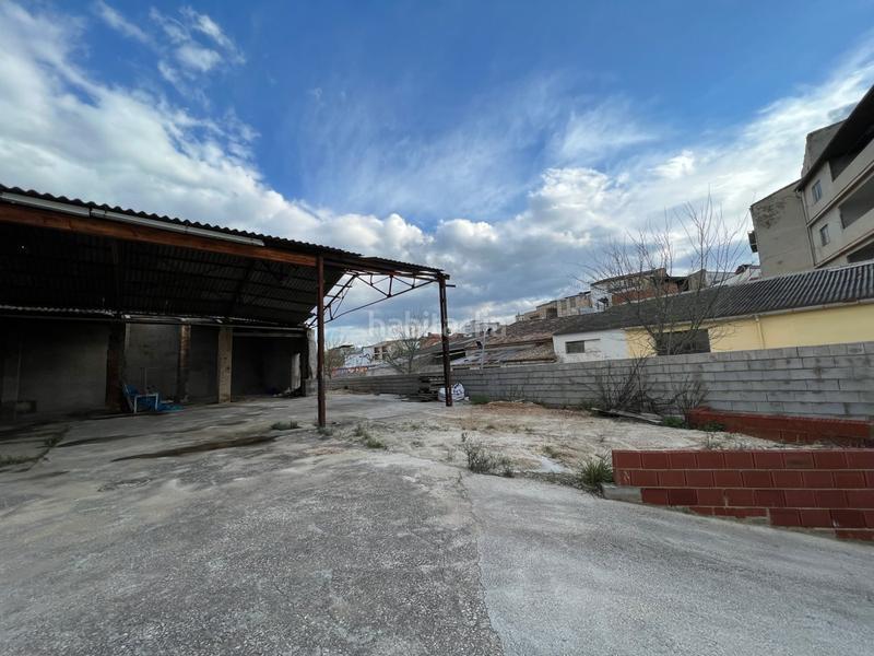 Foto 9543c4e8-0b51-4ad9-8f05-1772736bba76. Terreno residenziale in Olleria (l´)