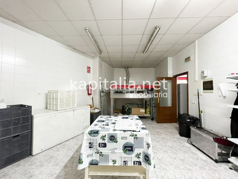 Foto 5e6ce79b-cc8b-4b48-a0b0-39ca2a9c2bed. Local comercial a El Llombo Ontinyent