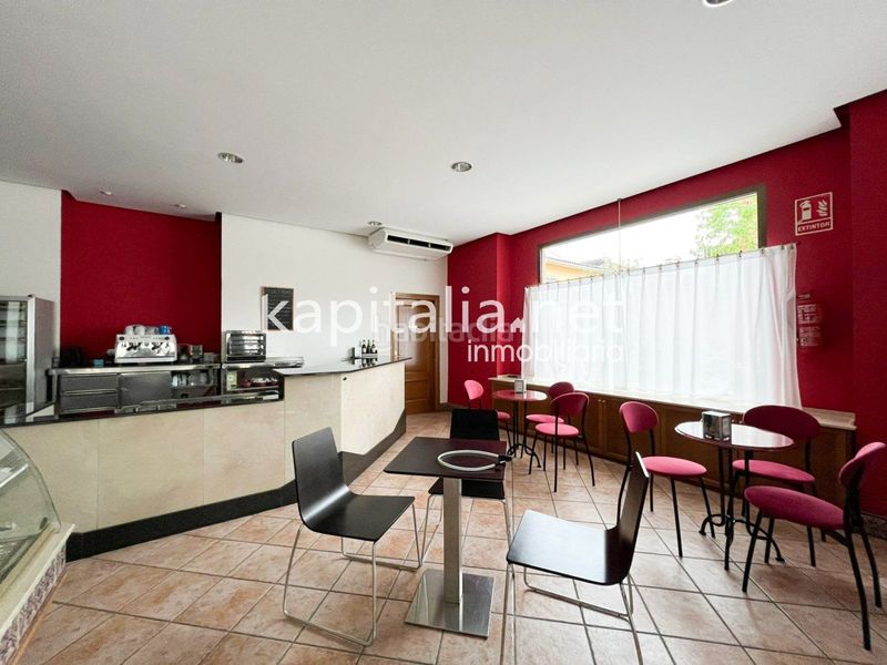 Foto 954f973a-6fcf-4819-9686-f24fe43725bf. Local comercial a El Llombo Ontinyent
