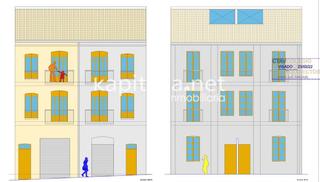 Terreny residencial a El Llombo. Solar en venta zona llombo ontinyent