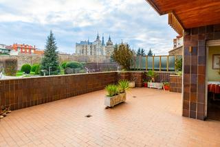 Appartement  Avenida murallas
