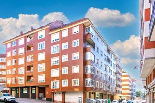 Zweistckige Wohnung en El Ejido - Santa Ana. Increble dplex en san mams, len, con vistas a la catedral