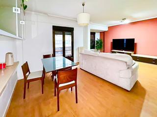Appartement  Avenida avenida del padre isla