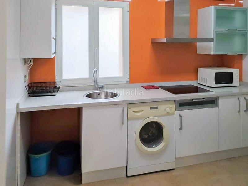 Foto 11c307d6-bf31-422c-8182-b07c8d77d809. Appartement mit heizung in San Esteban León
