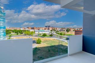 Etagenwohnung  Calle luis garca zurdo
