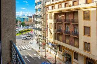 Location Appartement à Centro Ciudad