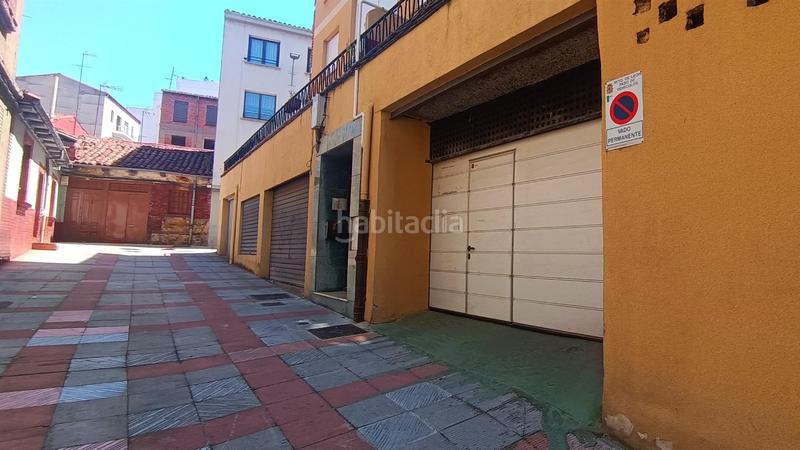 Foto 7ba2a9ac-6a5c-4dd2-b449-bcaed45b1ae2. Appartamento con riscaldamento in Centro Ciudad León