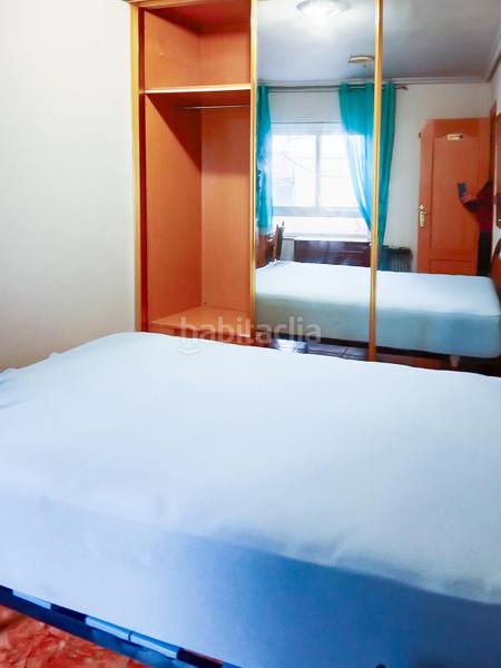 Foto 9c145e76-a603-4422-9528-2abb4038a49c. Appartamento con riscaldamento in Centro Ciudad León