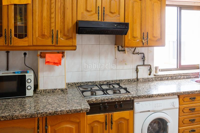 Foto 32c9c51b-1c85-4585-ba7a-ffffe33570d1. Appartement avec chauffage dans Centro Ciudad León