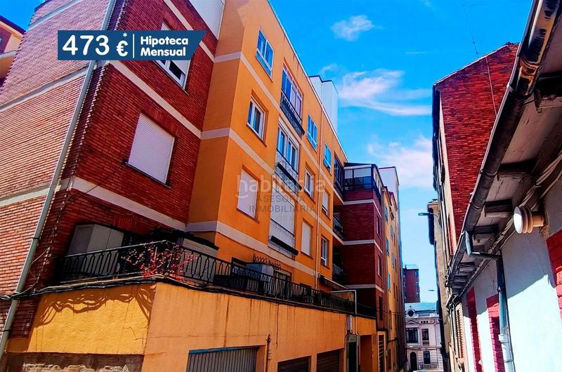 Foto d681001e-36fc-408d-b086-ac40e74cd3d2. Appartement avec chauffage dans Centro Ciudad León