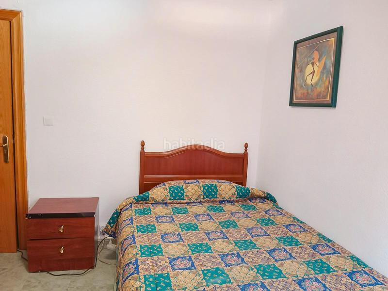 Foto 2718c09e-0d76-475e-87e7-03506bc8b13b. Flat with heating in Centro Ciudad León