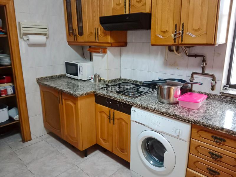 Foto c80adb1b-0923-4c62-b313-f63565cbf436. Flat with heating in Centro Ciudad León