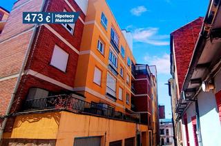 Etagenwohnung  Calle sobarriba