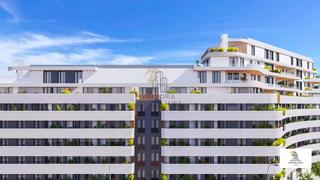 Appartement  Avenida avenida jos aguado
