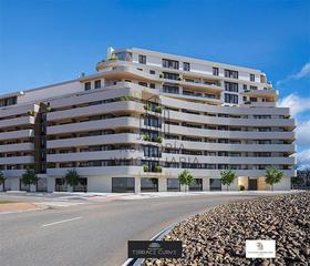 Appartement à Avenida avenida josé aguado 45