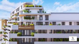 Dachwohnung  Avenida avenida jos aguado