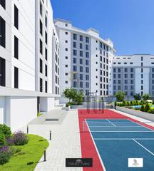 Appartement à Avenida avenida josé aguado 45