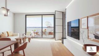 Etagenwohnung  Avenida avenida jos aguado