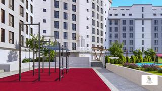 Apartament a Avenida avenida josé aguado 45