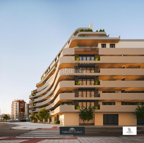 Foto eafddca7-471d-4a9f-966e-412adbd58473. Apartament a avenida avenida josé aguado 45 a La Lastra León