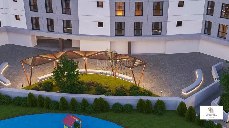 Foto be917261-665a-4950-b9c0-9ff7503d1907. Apartament a avenida avenida josé aguado 45 a La Lastra León