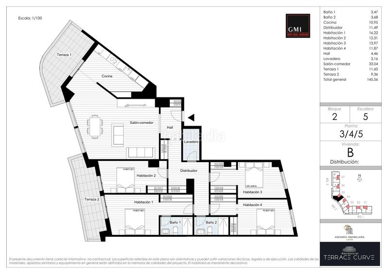 Foto 9b4f9175-aed8-41ab-9393-731293e36567. Piso en avenida avenida josé aguado 45 en La Lastra León