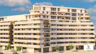 Etagenwohnung en Avenida avenida jos aguado 45